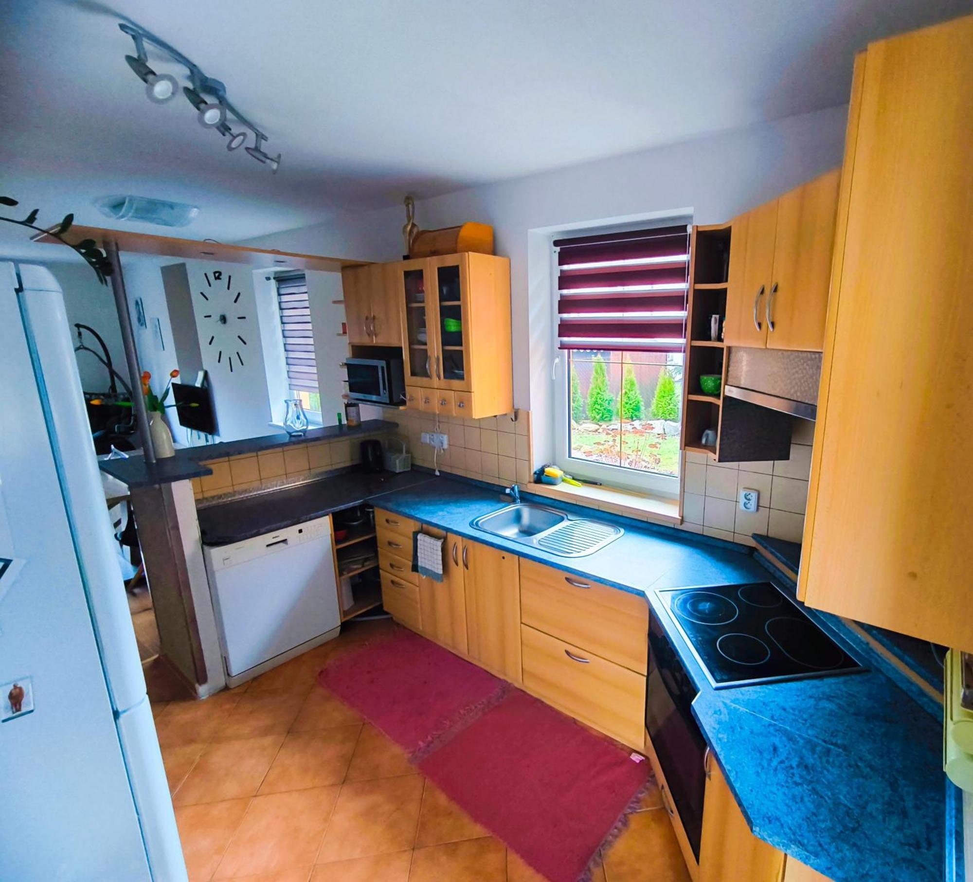 Holiday Home U Lubose Trhové Sviny Kültér fotó